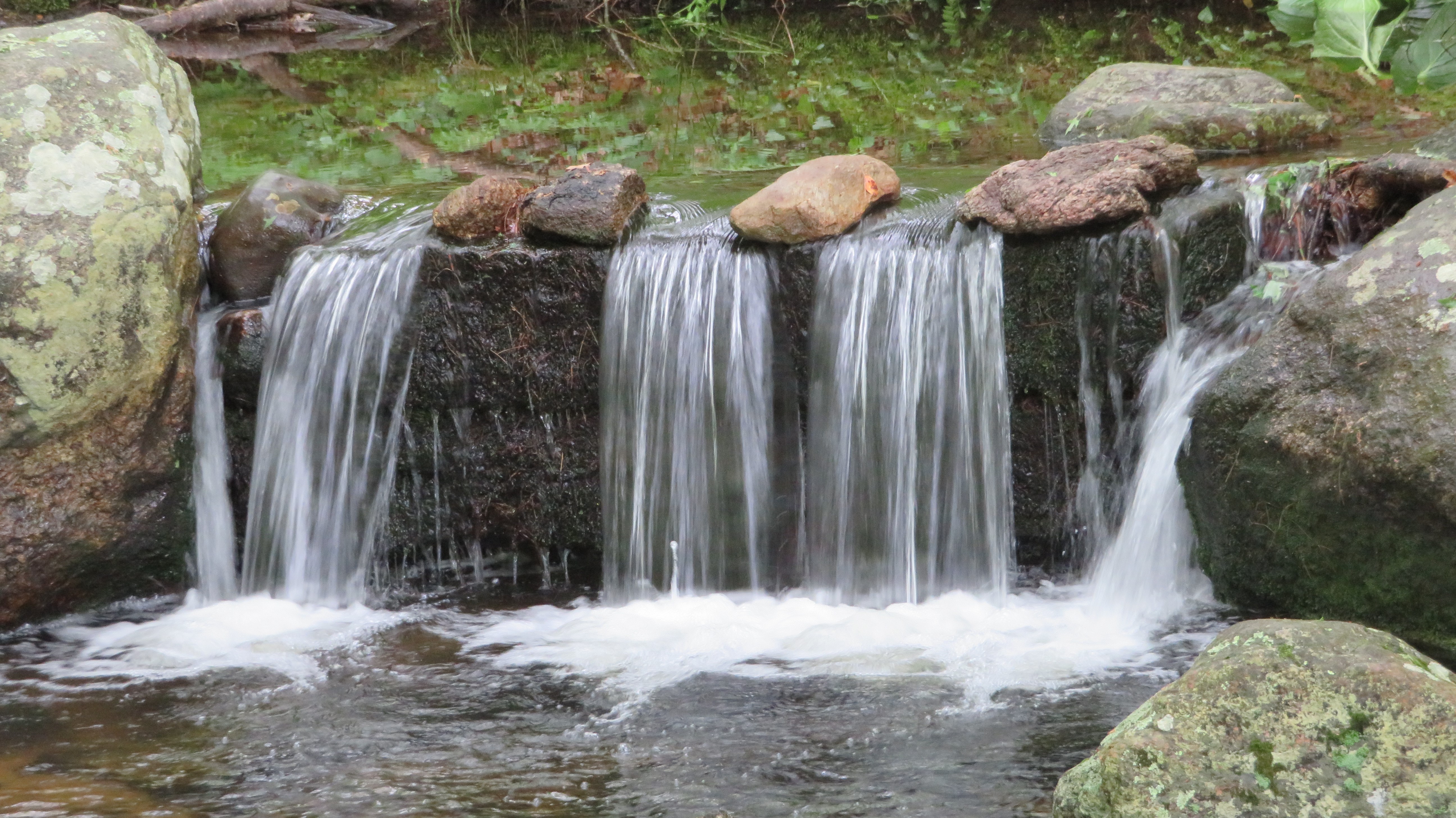 Greater Rhode Island Roaming